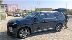 هيونداي باليسيد